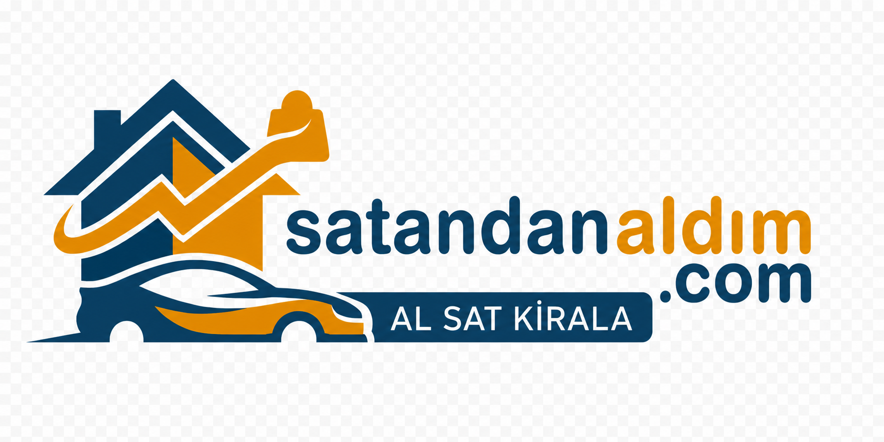 Satandanaldim.com - Al Sat Kirala